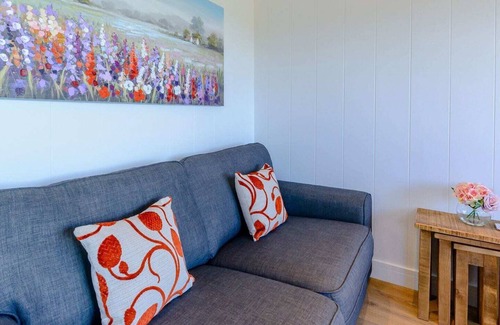 Swadlincote Casa | 1 bedroom accommodation in Oakthorpe, Swadlincote