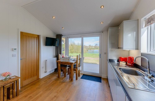 Swadlincote Casa | 1 bedroom accommodation in Oakthorpe, Swadlincote