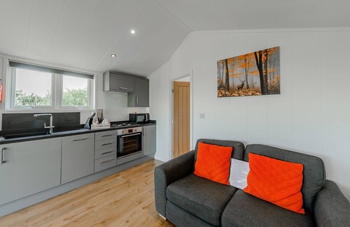 Swadlincote Casa | 1 bedroom accommodation in Oakthorpe, Swadlincote