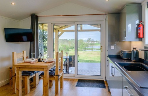 Swadlincote Casa | 1 bedroom accommodation in Oakthorpe, Swadlincote