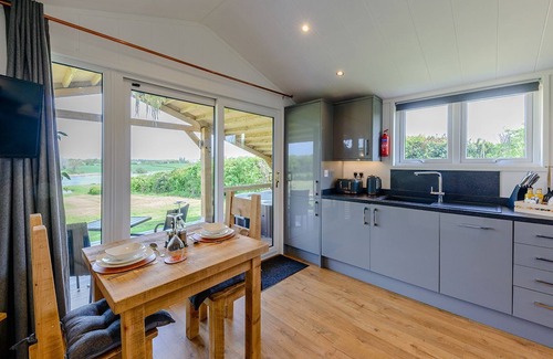 Swadlincote Casa | 1 bedroom accommodation in Oakthorpe, Swadlincote