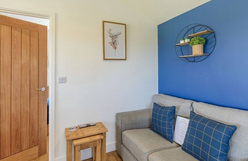 Swadlincote Casa | 1 bedroom accommodation in Oakthorpe, Swadlincote