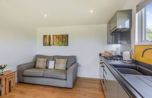 Swadlincote Casa | 1 bedroom accommodation in Oakthorpe, Swadlincote
