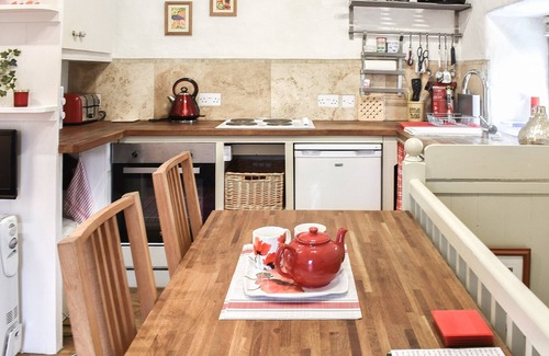 West Witton Cabaña | 1 bedroom accommodation in West Witton