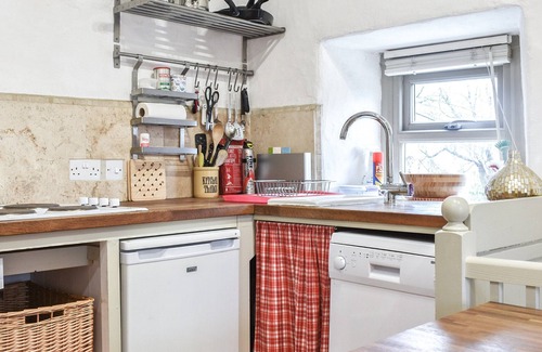 West Witton Cabaña | 1 bedroom accommodation in West Witton