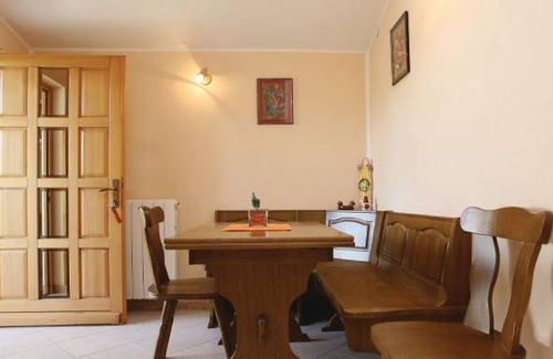 Hreljici Apartamento | 1 bedroom accommodation in Hreljici