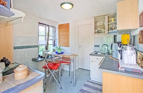 Plau am See Casa | 1 bedroom accommodation in Plau am See