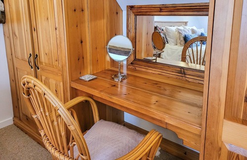 Bretforton Cabaña | 1 bedroom accommodation in Bretforton