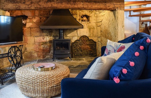 Bretforton Cabaña | 1 bedroom accommodation in Bretforton