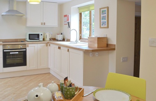 Bridlington Cabaña | Alojamiento de 1 habitaciones en Bridlington