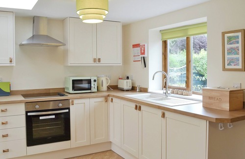 Bridlington Cabaña | Alojamiento de 1 habitaciones en Bridlington