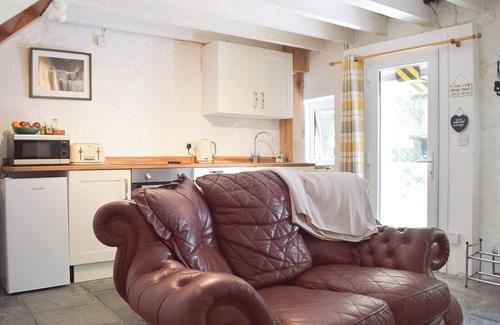Carmarthen Cabaña | Alojamiento de 1 habitaciones en Carmarthen
