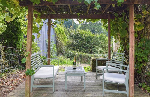 Carmarthen Cabaña | Alojamiento de 1 habitaciones en Carmarthen