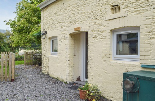 Carmarthen Cabaña | Alojamiento de 1 habitaciones en Carmarthen