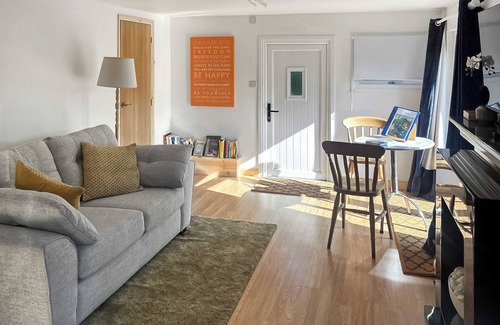 Chelmsford Cabaña | Alojamiento de 1 habitaciones en Little Baddow, near Chelmsford