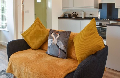Boxgrove Cabaña | 1 bedroom accommodation in Chichester