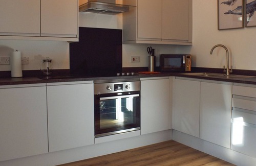 Boxgrove Cabaña | 1 bedroom accommodation in Chichester