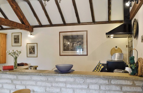 Ampney Crucis Cabaña | Alojamiento de 1 habitaciones en Ampney Crucis, near Cirencester