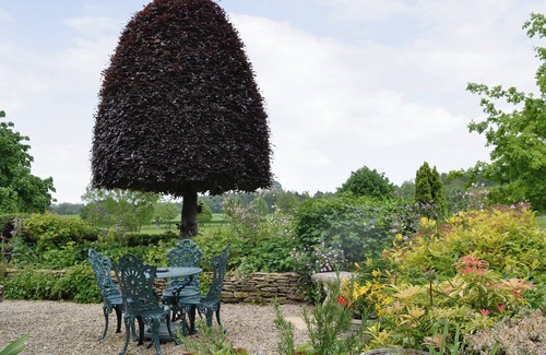 Ampney Crucis Cabaña | Alojamiento de 1 habitaciones en Ampney Crucis, near Cirencester
