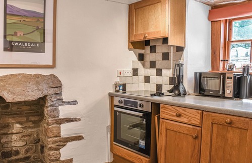 Fremington Cabaña | 1 bedroom accommodation in Low Row near Reeth