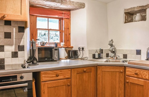 Fremington Cabaña | 1 bedroom accommodation in Low Row near Reeth