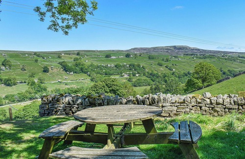Fremington Cabaña | 1 bedroom accommodation in Low Row near Reeth