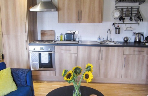 Gloucester Cabaña | Alojamiento de 1 habitaciones en Gloucester