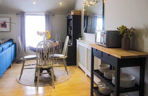 Gloucester Cabaña | Alojamiento de 1 habitaciones en Gloucester