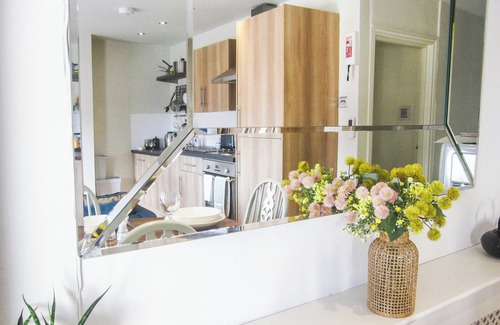 Gloucester Cabaña | Alojamiento de 1 habitaciones en Gloucester