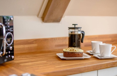 Halesworth Cabaña | Alojamiento de 1 habitación en Heveningham, cerca de Halesworth