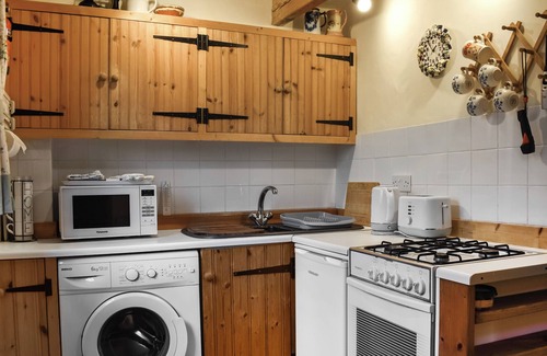 Halesworth Cabaña | Alojamiento de 1 habitaciones en Halesworth