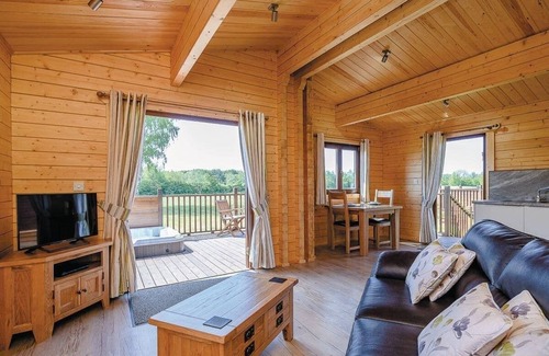 Wenhaston Cabina | 1 bedroom accommodation in Wenhaston, Halesworth