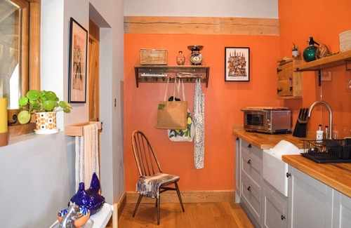 Heathfield Cabaña | 1 bedroom accommodation in Heathfield