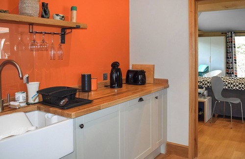 Heathfield Cabaña | 1 bedroom accommodation in Heathfield