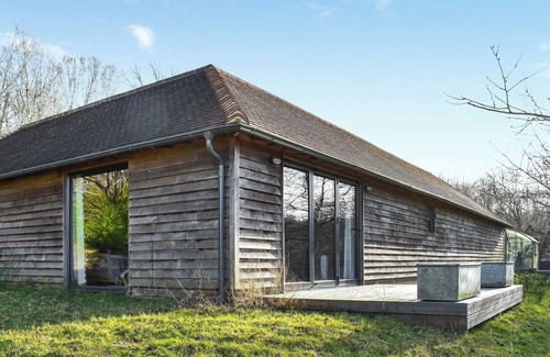 Heathfield Cabaña | 1 bedroom accommodation in Heathfield