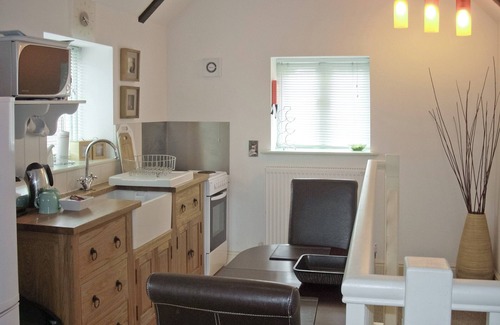 Docking Cabaña | Alojamiento de 1 habitaciones en Docking, near King&rsquo;s Lynn