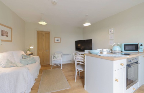 Mortimers Cross Cabaña | Alojamiento de 1 habitaciones en Mortimers Cross, near Leominster