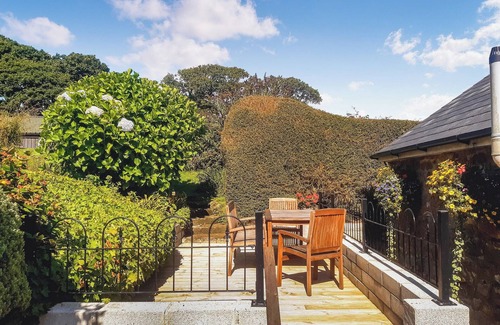 Mount Hawke Cabaña | Alojamiento de 1 habitaciones en Mount Hawke