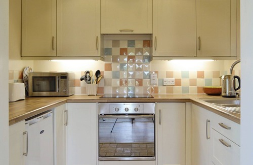 Hinton Cabaña | Alojamiento de 1 habitaciones en Hinton, near Saxmundham