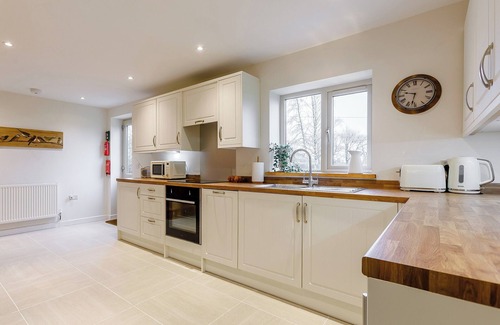 Sibford Gower Cabaña | 1 bedroom accommodation in Shenington