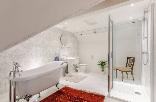 Sibford Gower Cabaña | 1 bedroom accommodation in Shenington