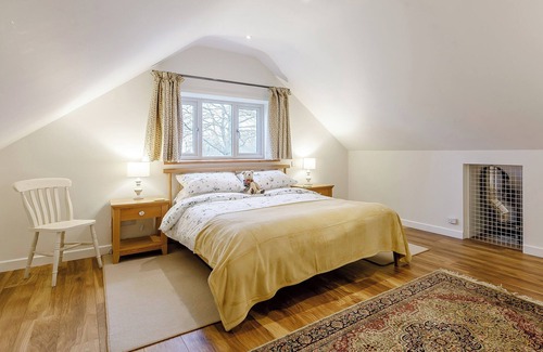 Sibford Gower Cabaña | 1 bedroom accommodation in Shenington