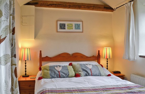 East Dereham Cabaña | Alojamiento de 1 habitaciones en South Acre