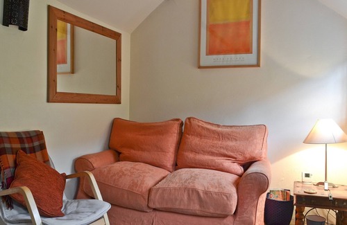 East Dereham Cabaña | Alojamiento de 1 habitaciones en South Acre