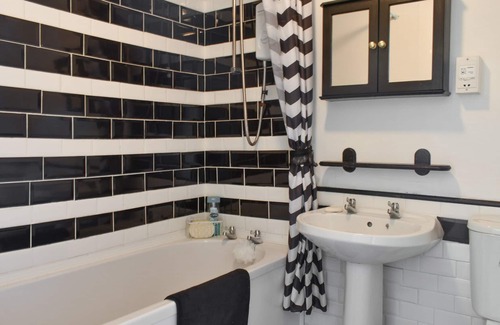 Sunderland City Centre Cabaña | 1 bedroom accommodation in Sunderland