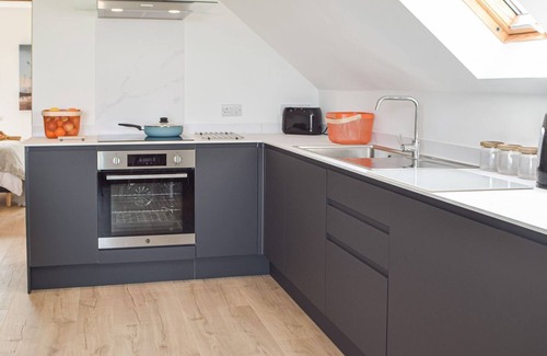 Llandyssiliogogo Cabaña | 1 bedroom accommodation in Synodd Inn