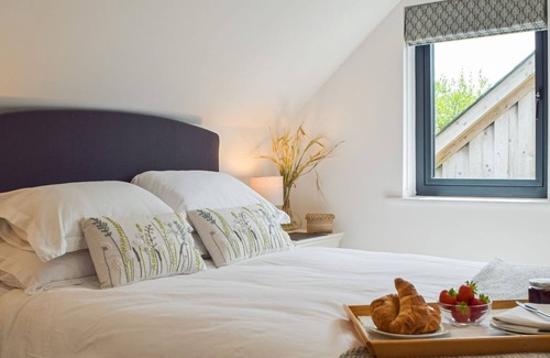 Llandyssiliogogo Cabaña | 1 bedroom accommodation in Synodd Inn