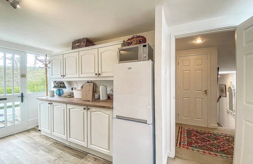 Crockerton Cabaña | Alojamiento de 1 habitaciones en Warminster