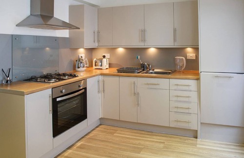 Watlington Cabaña | 1 bedroom accommodation in Watlington