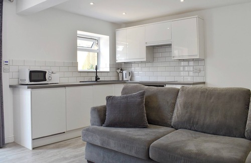 Icklesham Cabaña | Alojamiento de 1 habitación en Winchelsea Beach, cerca de Rye